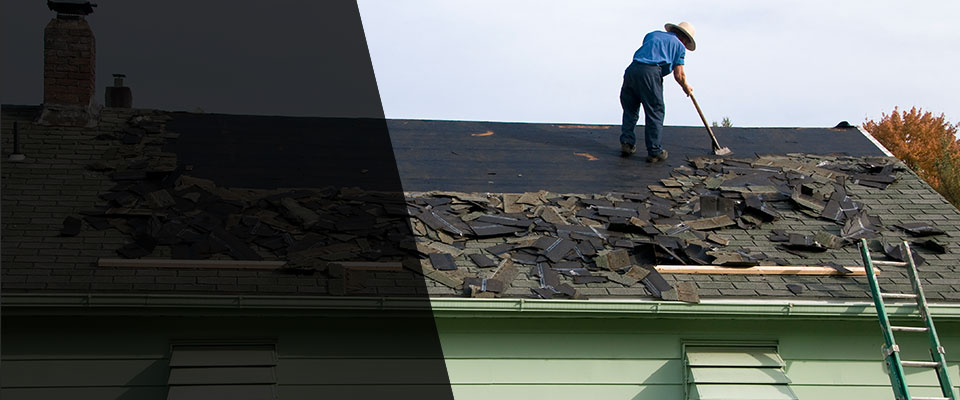 Corrales Roofing Contractors